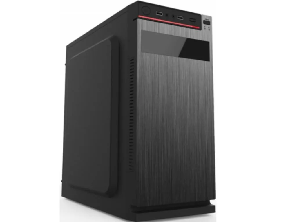 CT Computers Racunar CTPC Essential Ryzen 5-3400G/A520/8GB/240GB/3Y/kuca/kancelarija/knjigovodstvo Slika 2